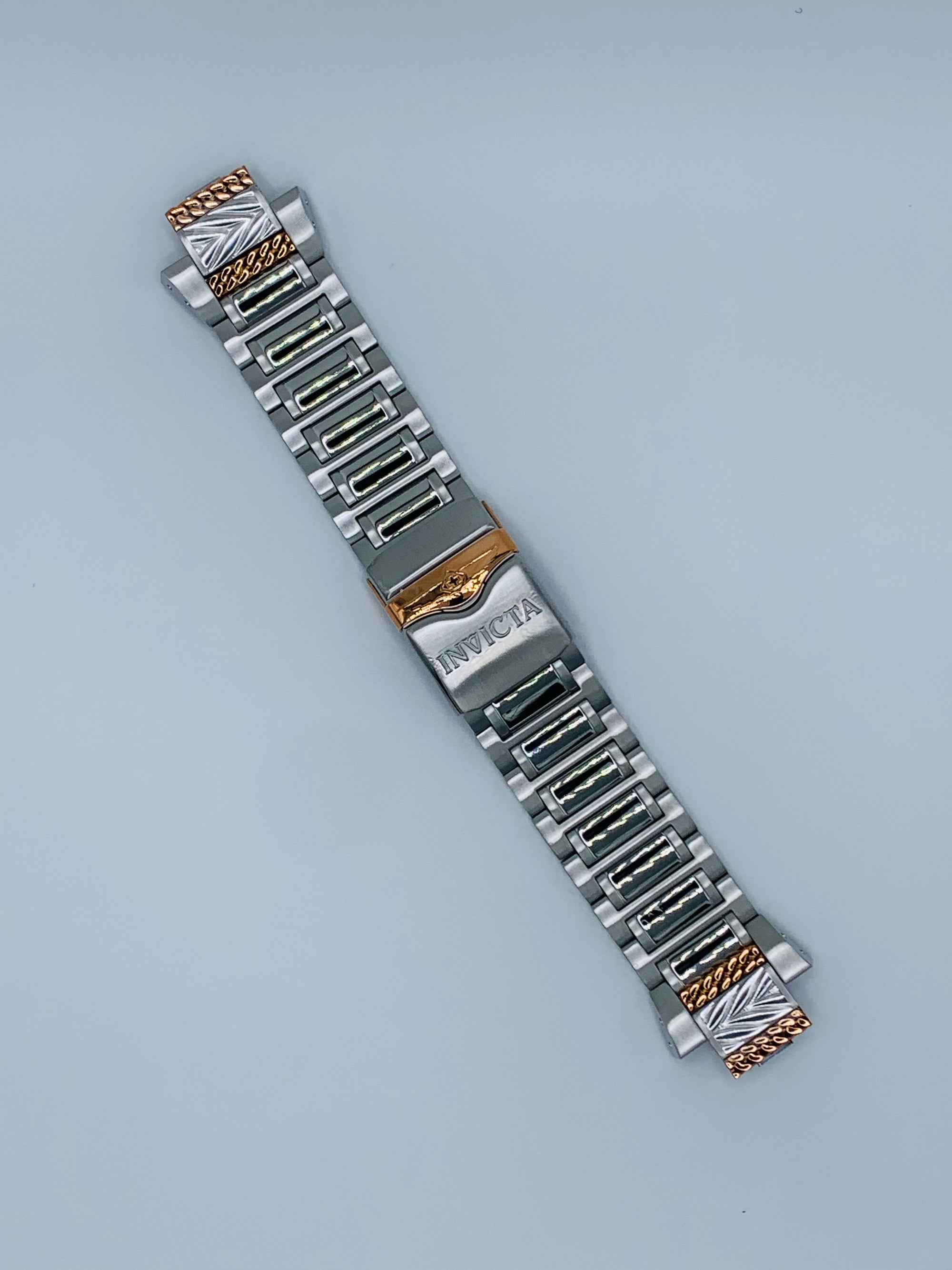 Band for Invicta Reserve Herc Men 33863