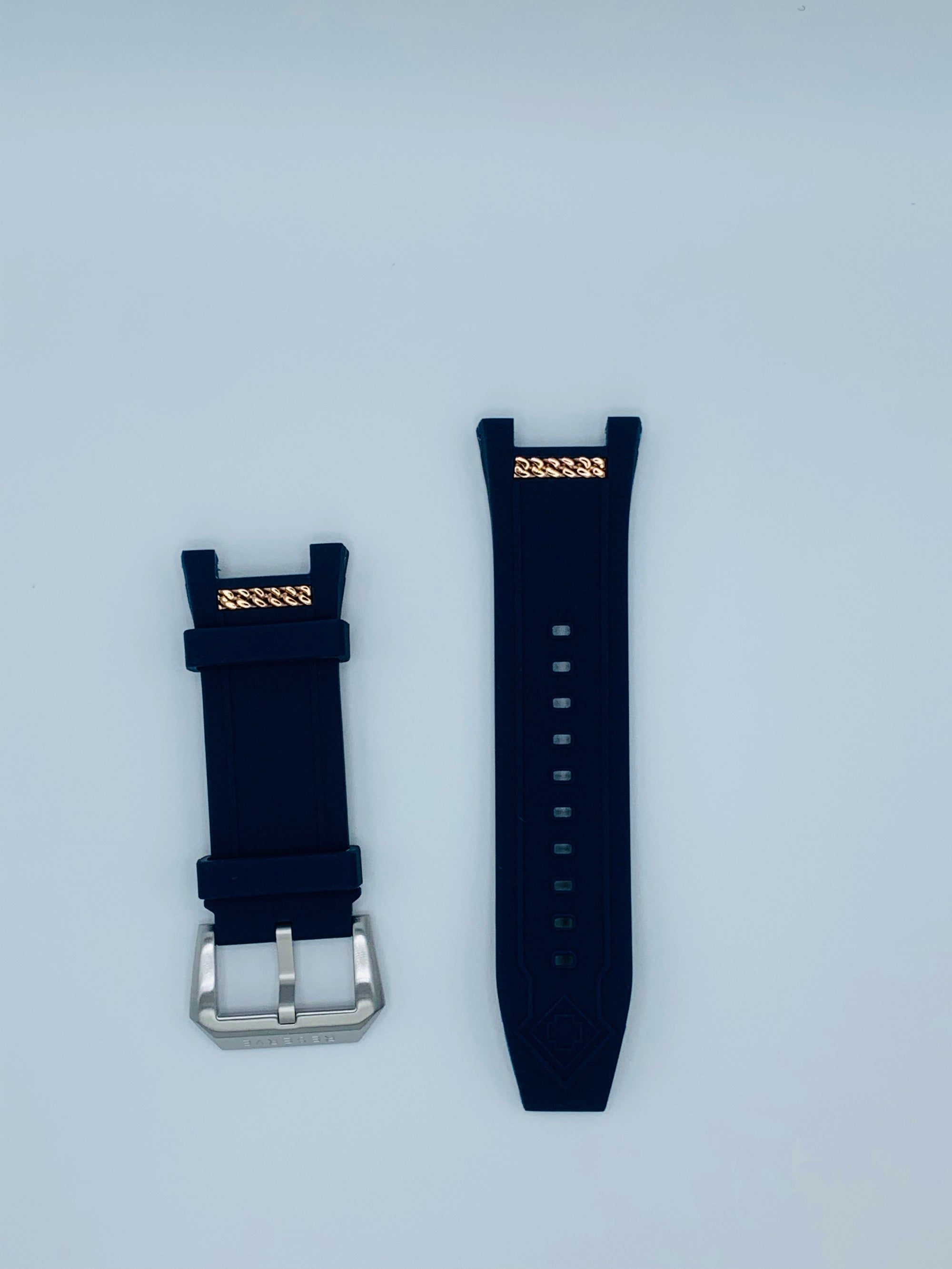 Band for Invicta Reserve Herc Men 33863