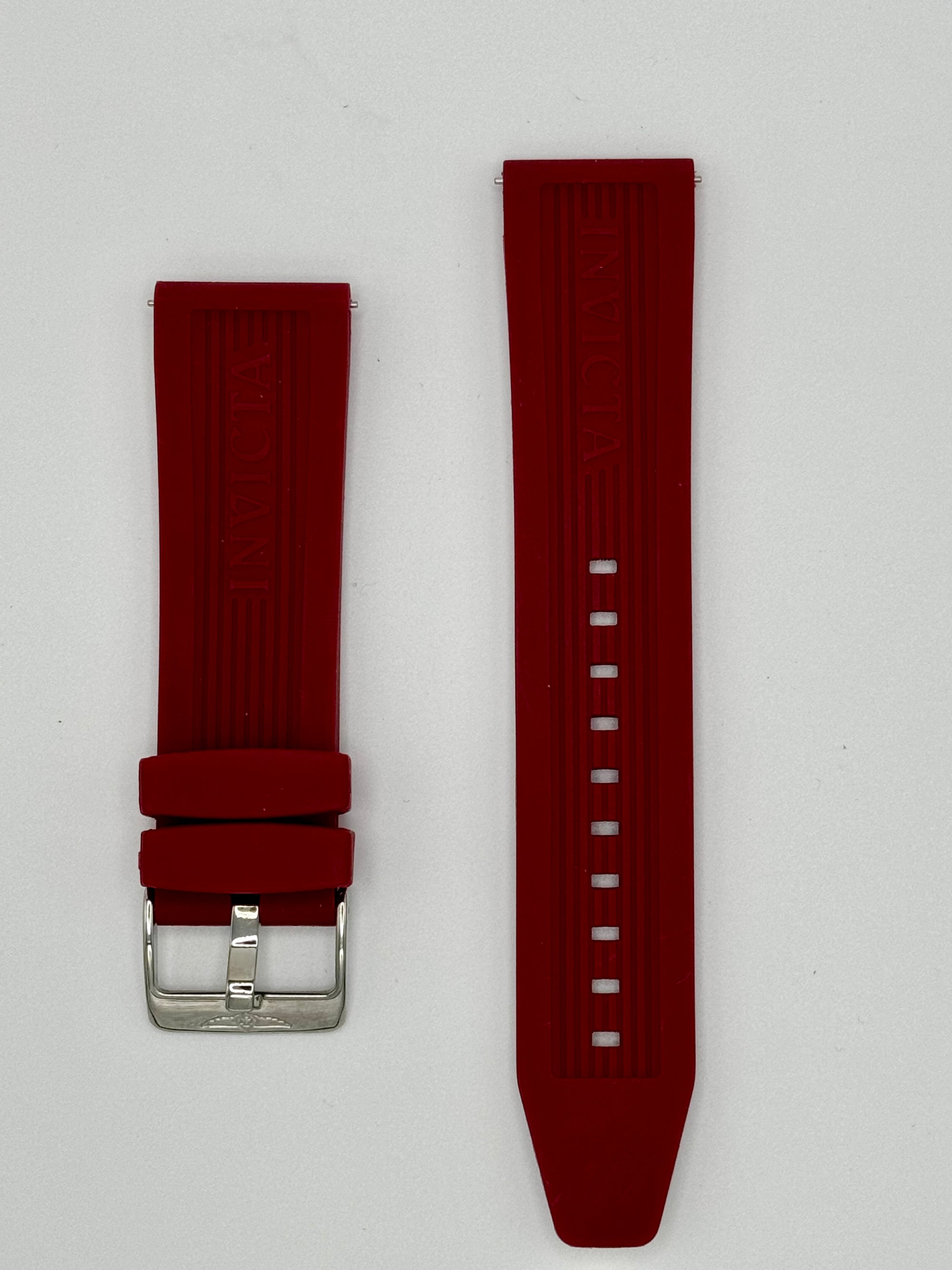 Band for Invicta Pro Diver 1105