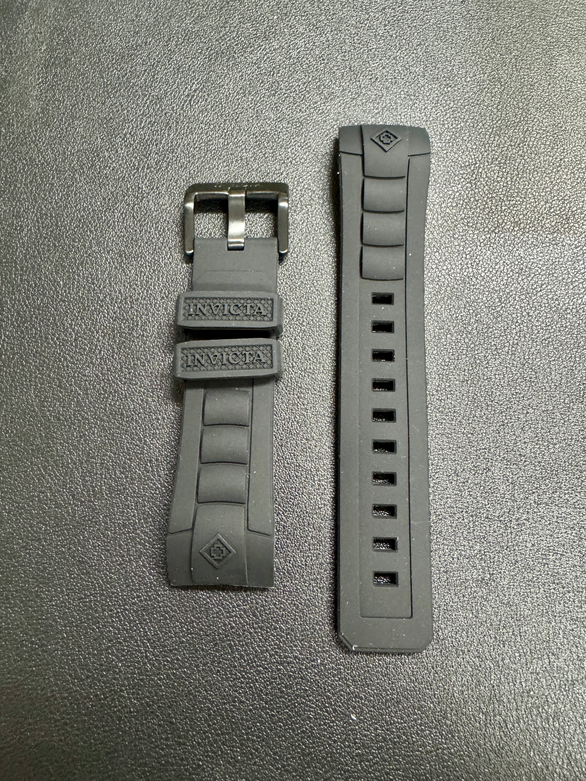 Band For Invicta Pro Diver 11748