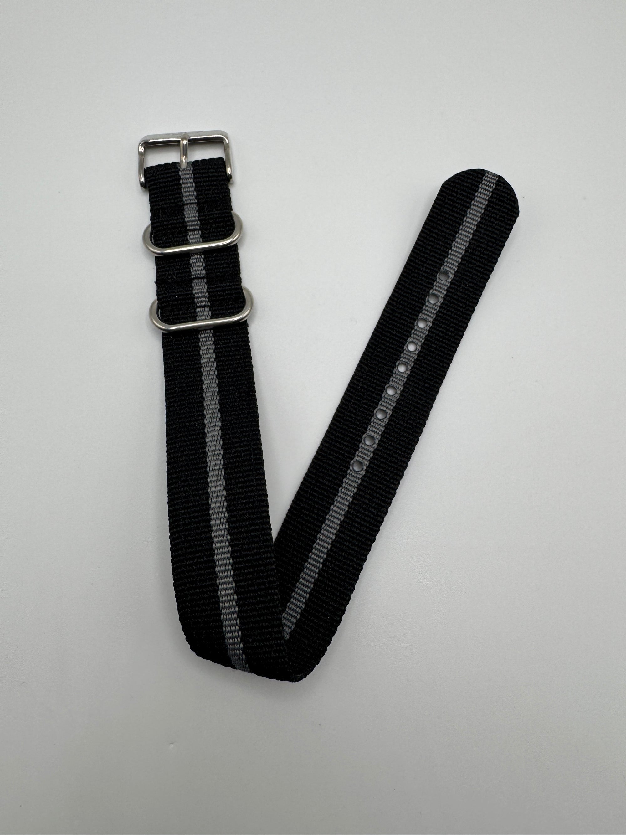 Band for Invicta Specialty 12802