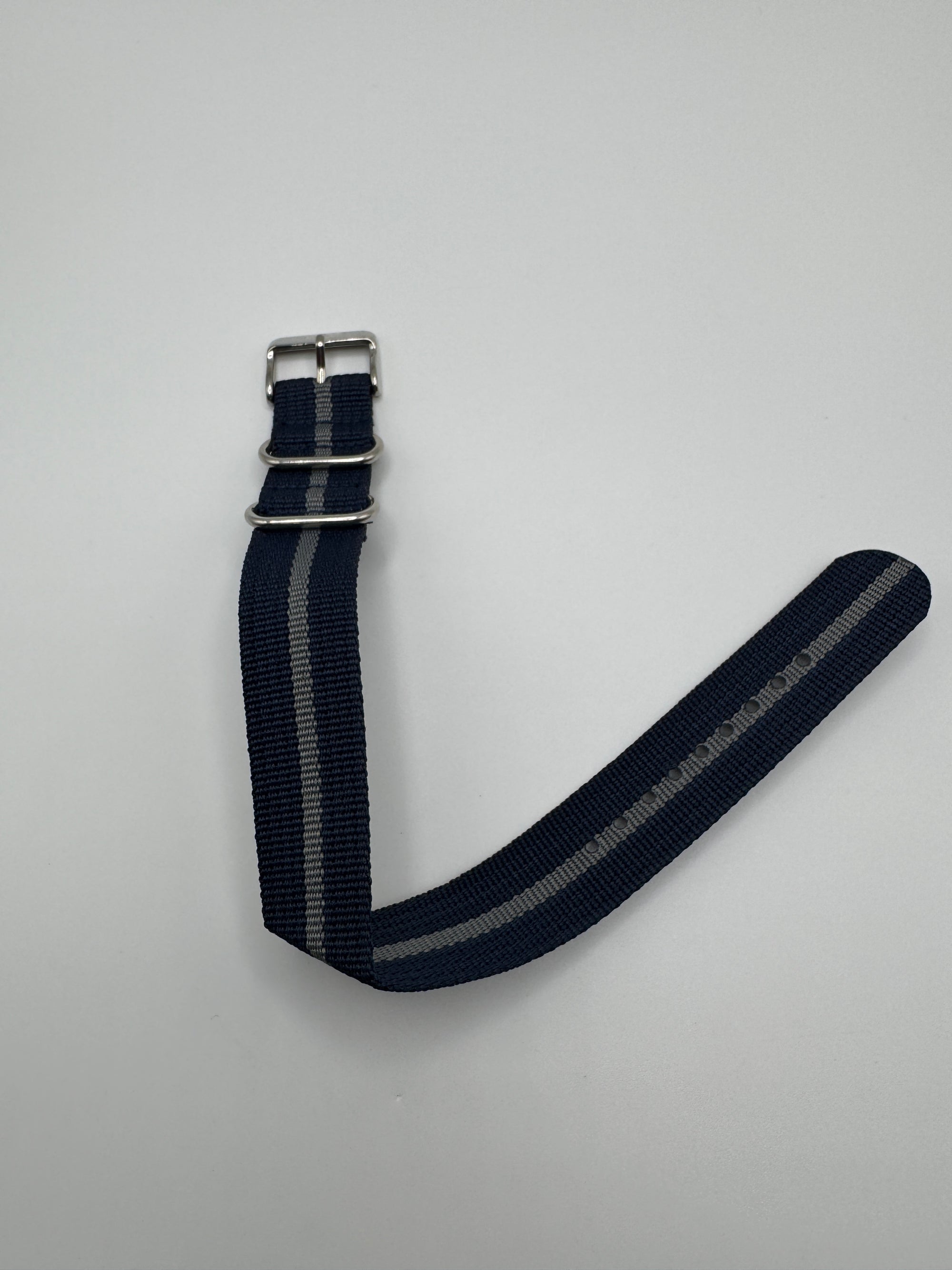 Band for Invicta Specialty 12802