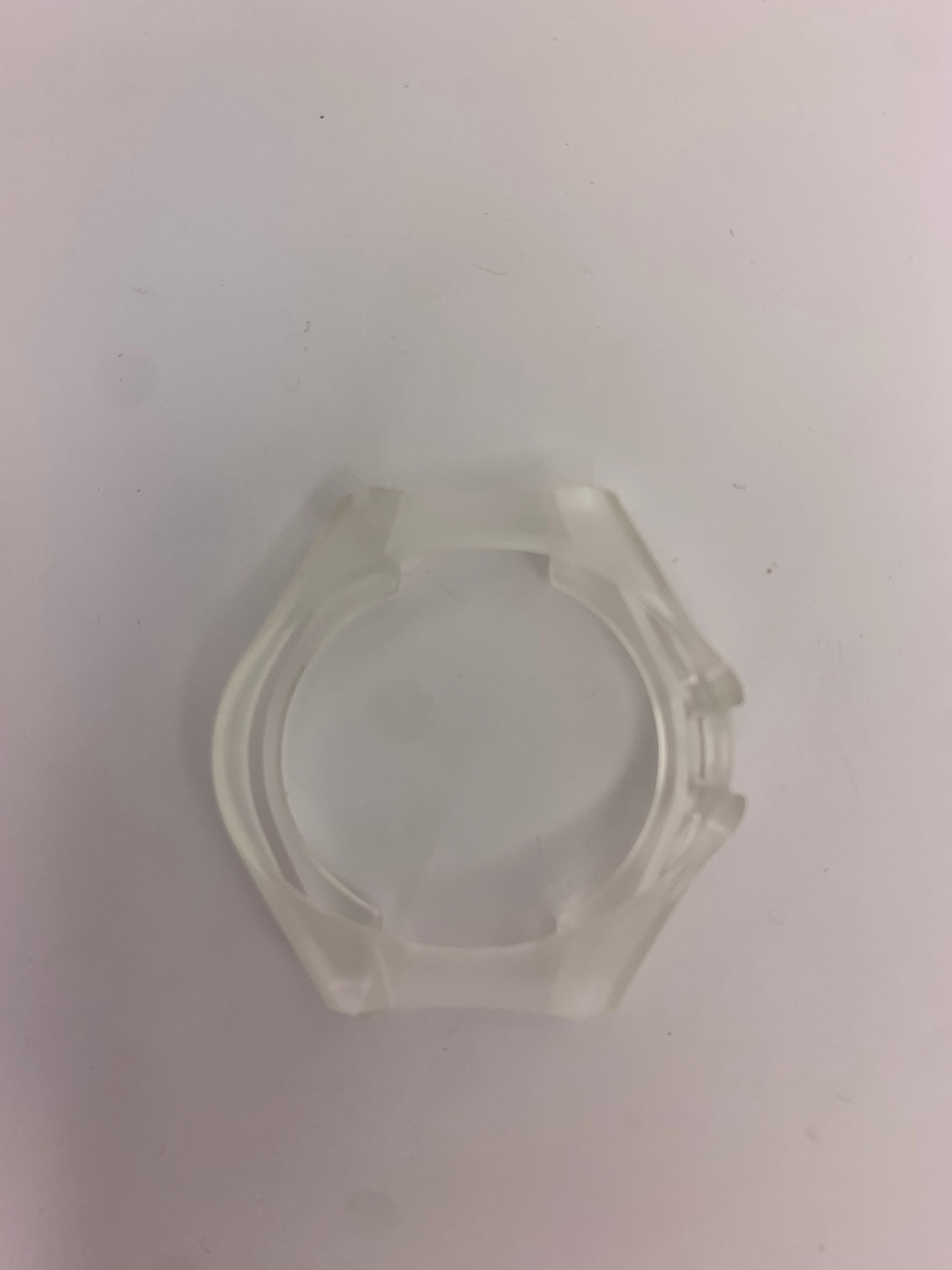 Clear 34mm Cover for Cruise Models