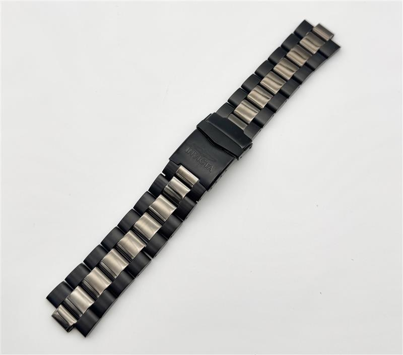 Band for Invicta Specialty 15944