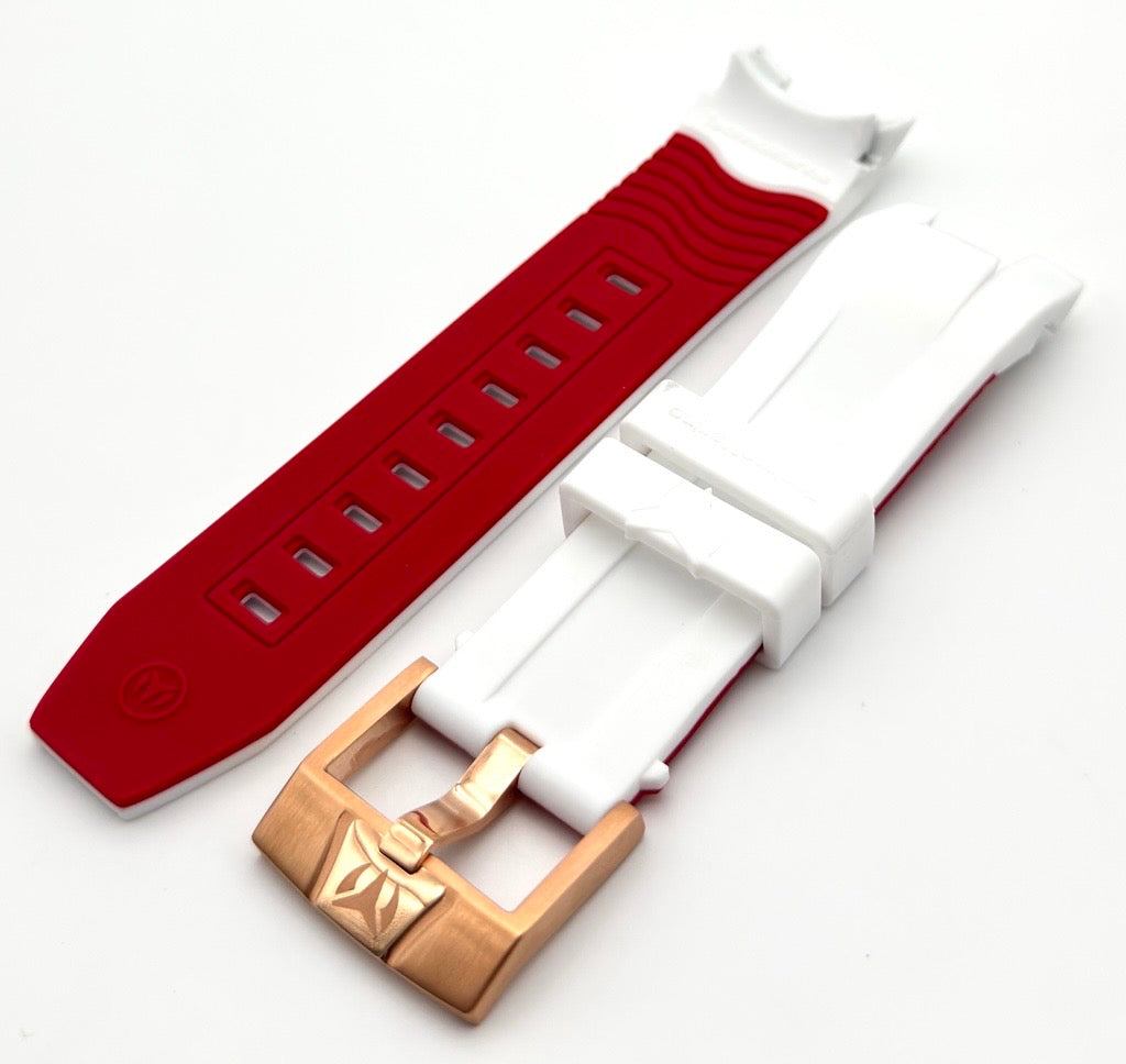 Band for Men /UF6 Collection TM-616006