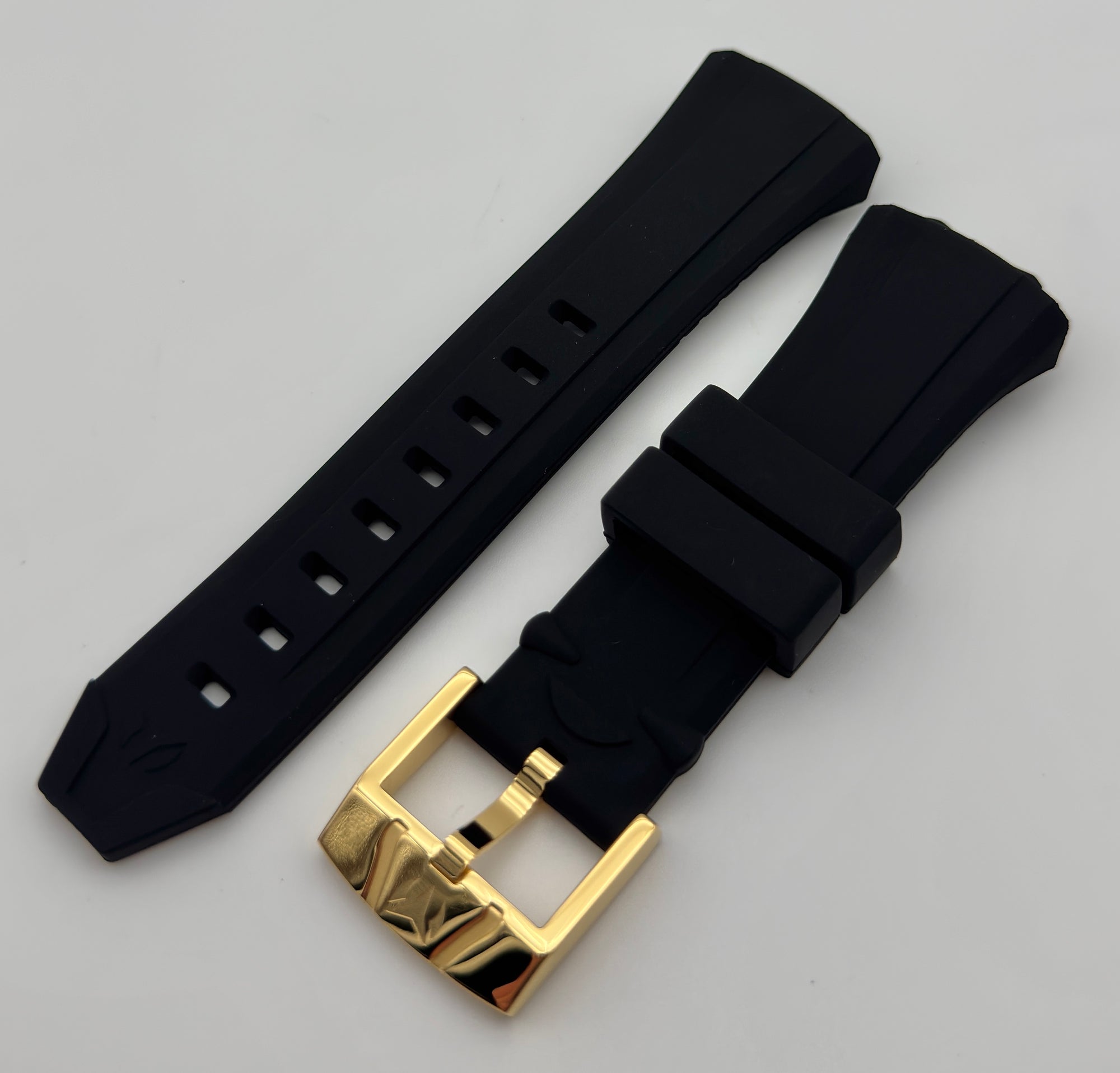 Band for TechnoMarine Cruise Valentine TM-117046