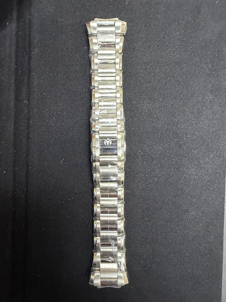 Technomarine Cruise Steel 111041 Band