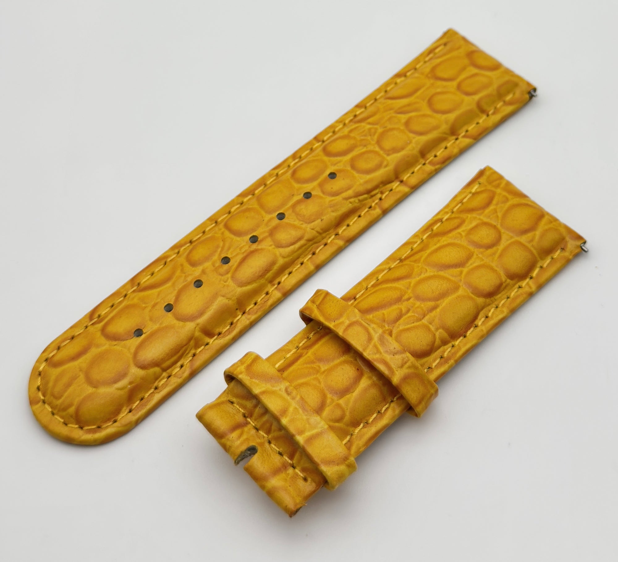 Bands for Invicta Lupah 1028