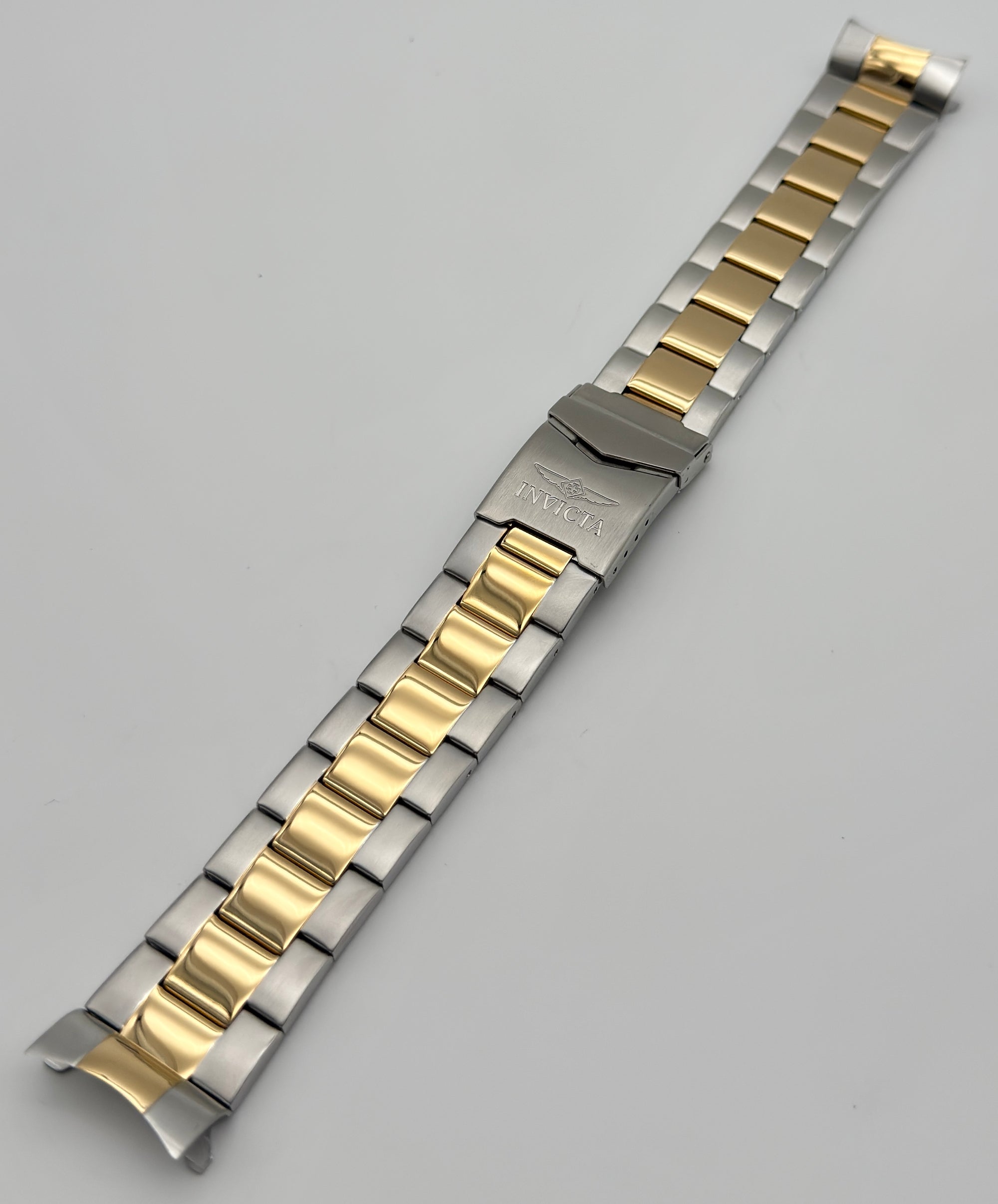 Band for Invicta Specialty 23666