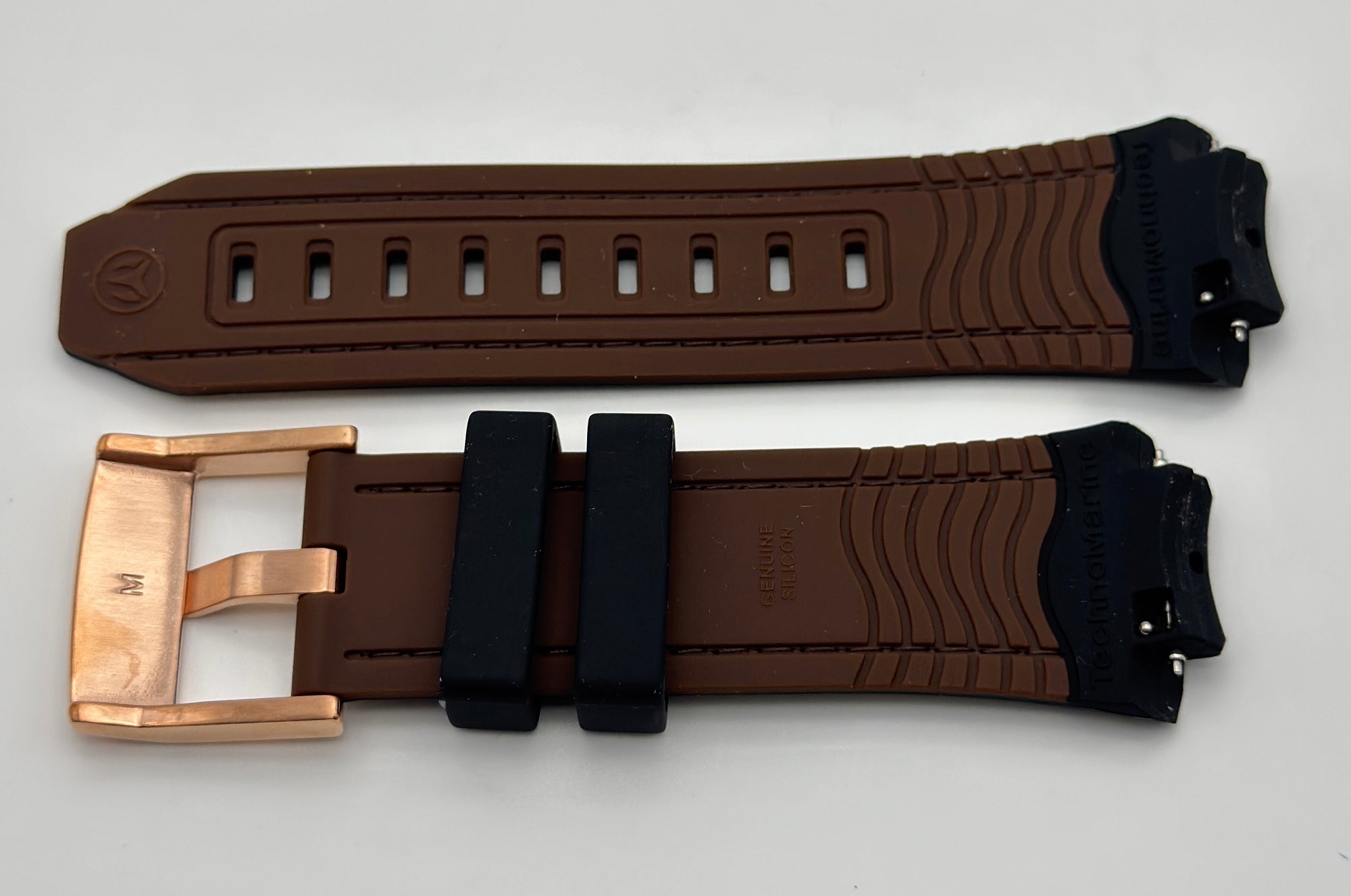 Band for Steel /Cruise Collection TM-116001