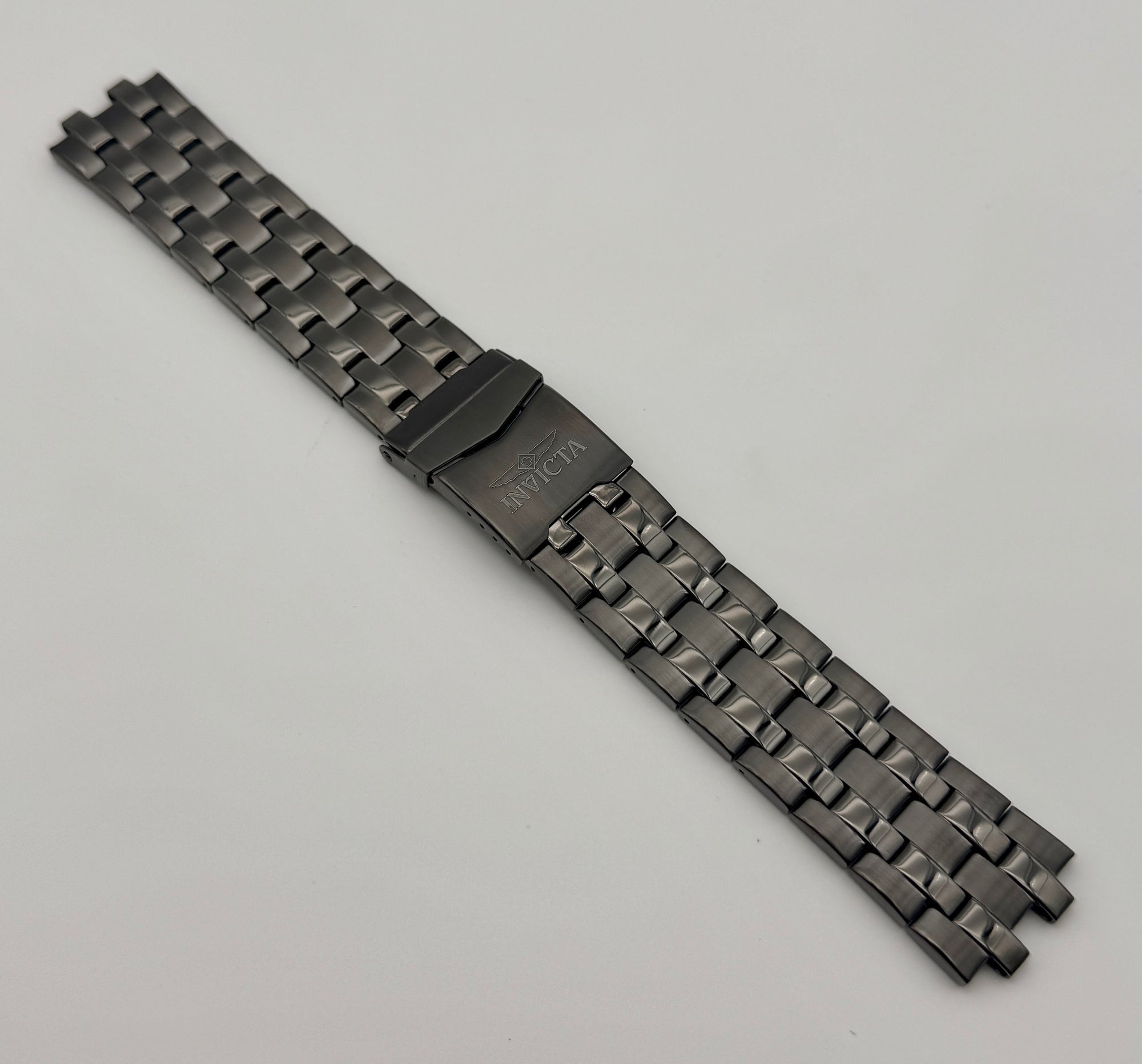 Band for Invicta Specialty 0393