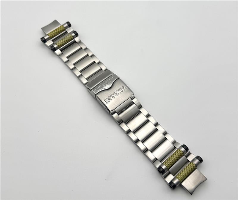 Band for Invicta Britto 33945