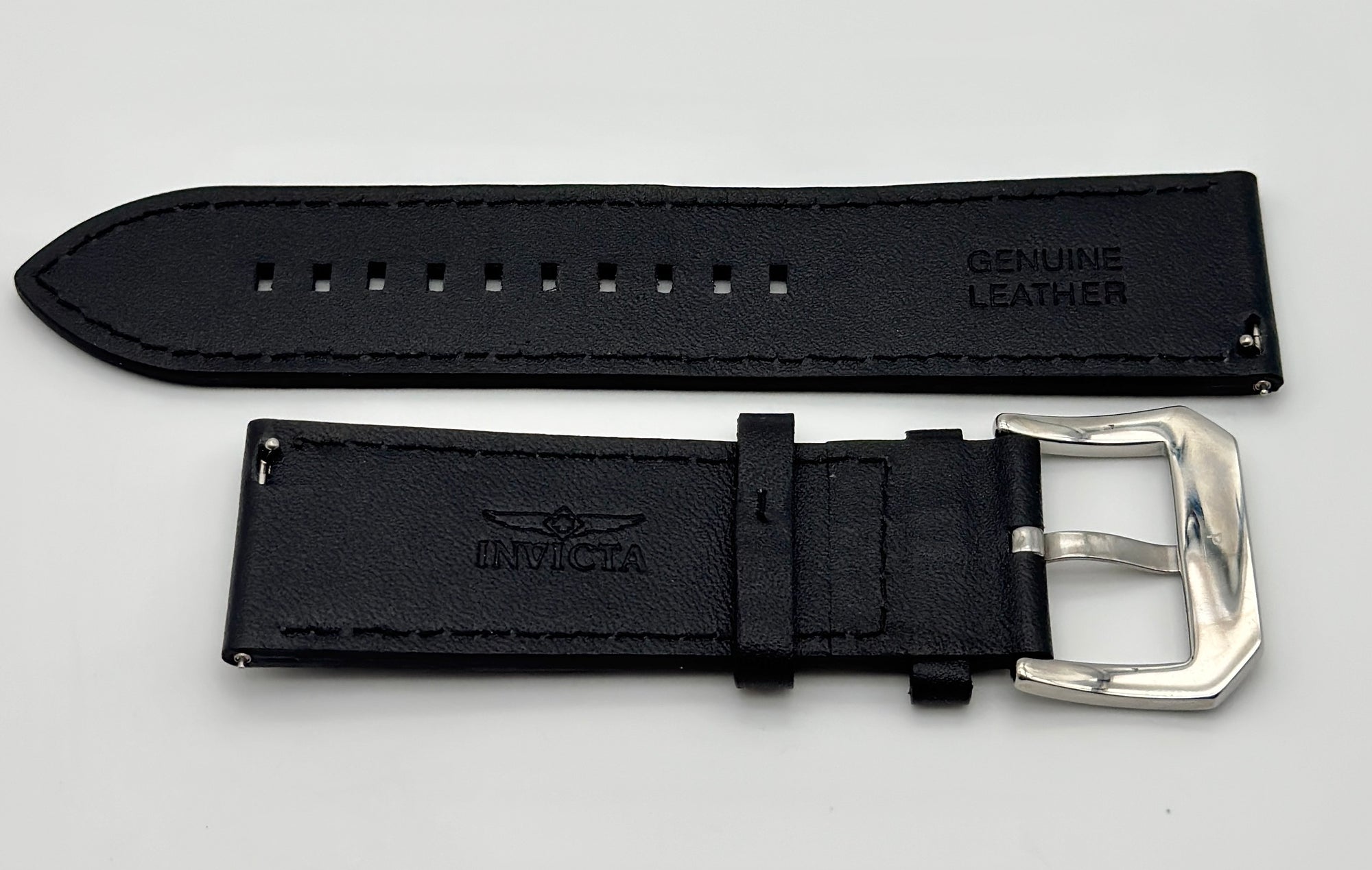 Band for Invicta Russian Diver 21983