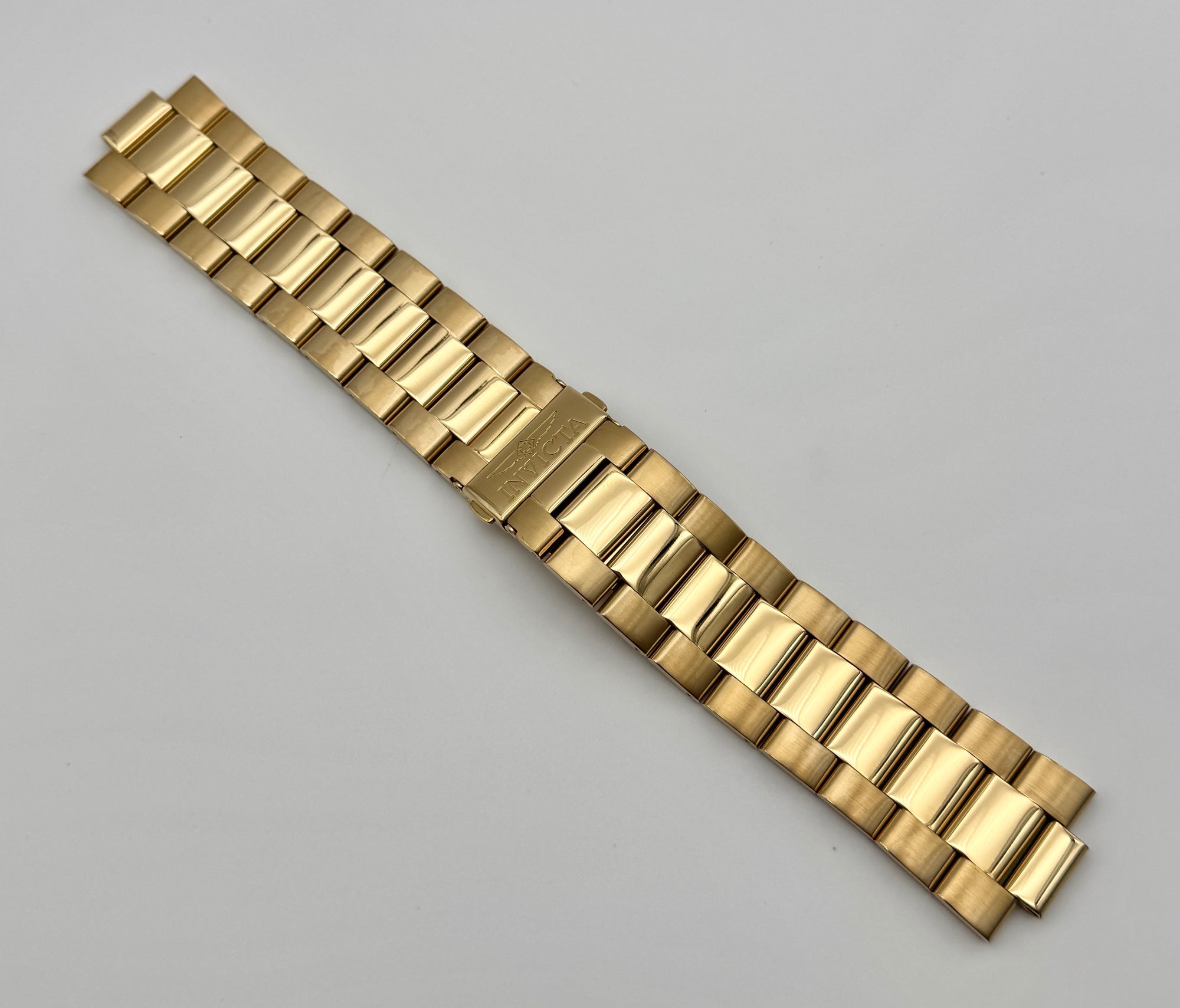 Band for Invicta Specialty 19465