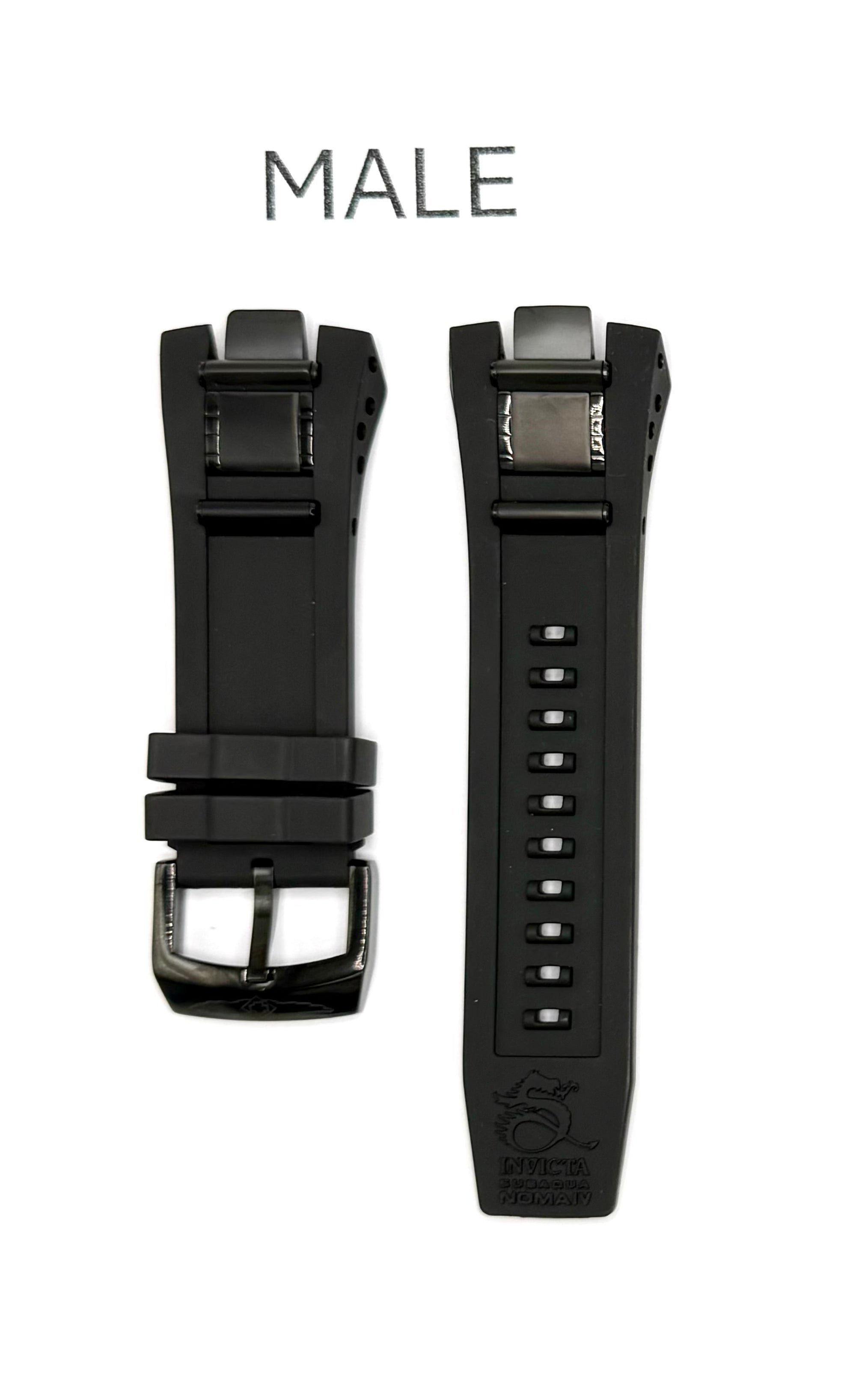 Band for Invicta Subaqua 16144