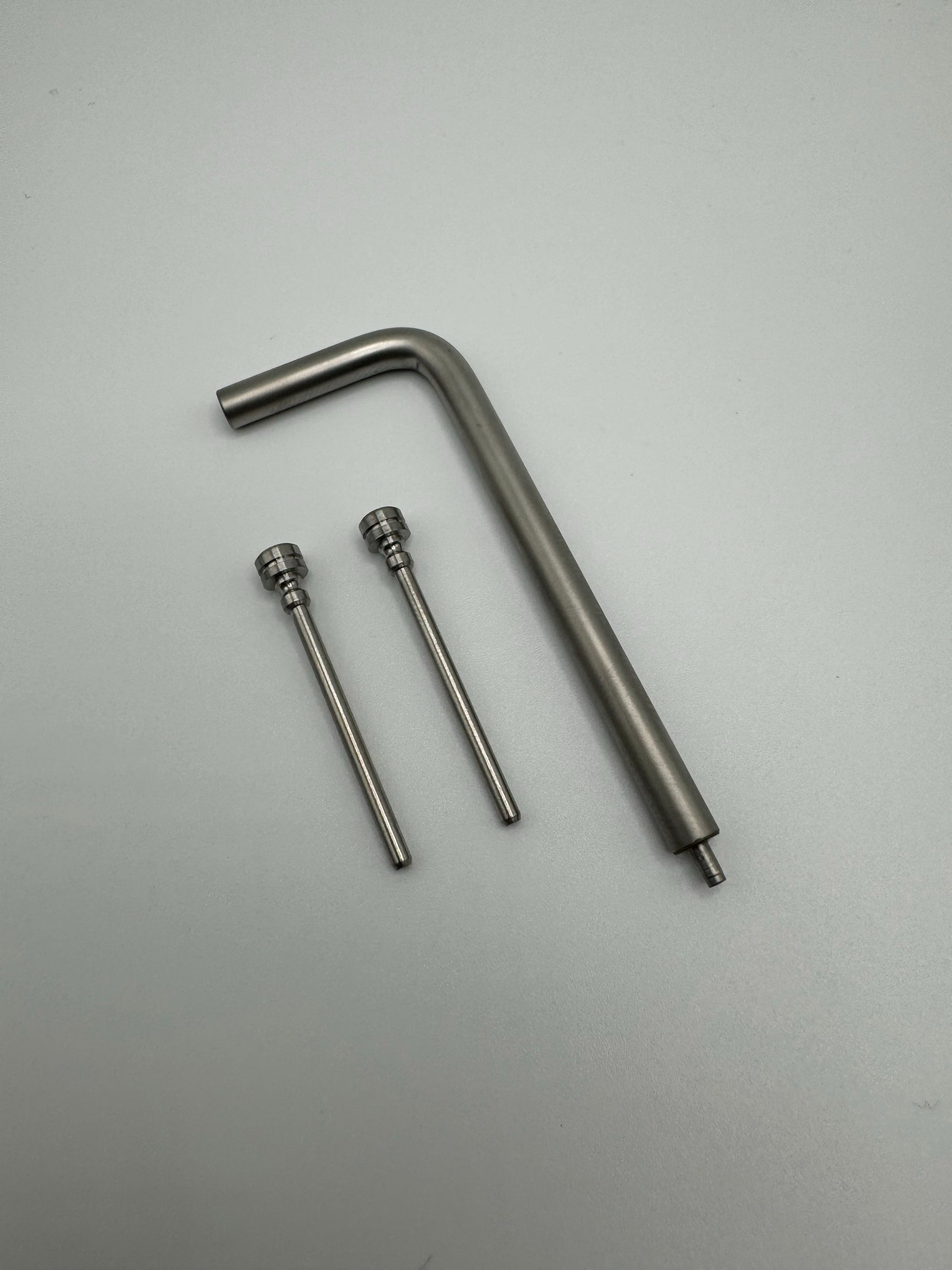 Venom Quick Release T-Bar