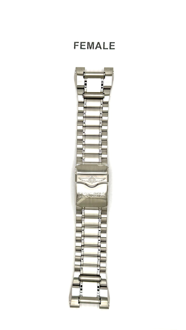 Band for Invicta Subaqua 6546 - Invicta Watch Bands