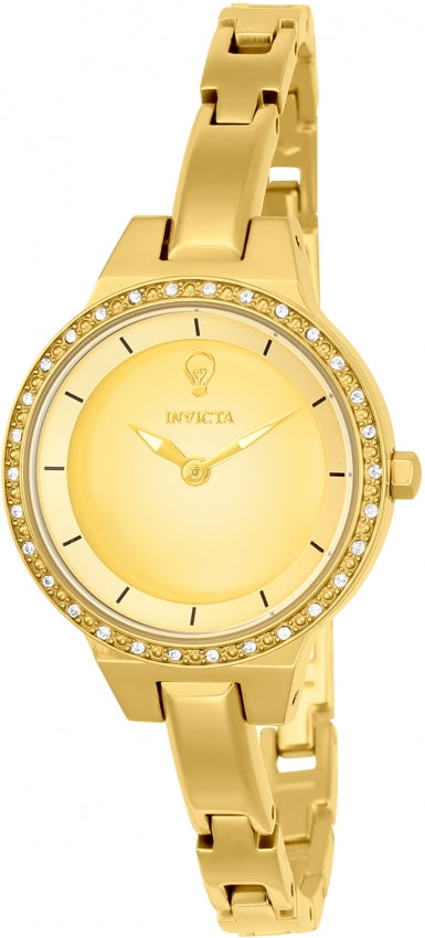 Band for Invicta Invicta Gabrielle Union 23330