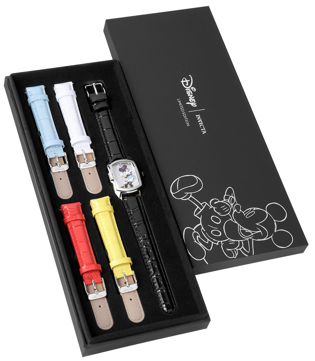 Band for Invicta Disney Limited Edition 24746