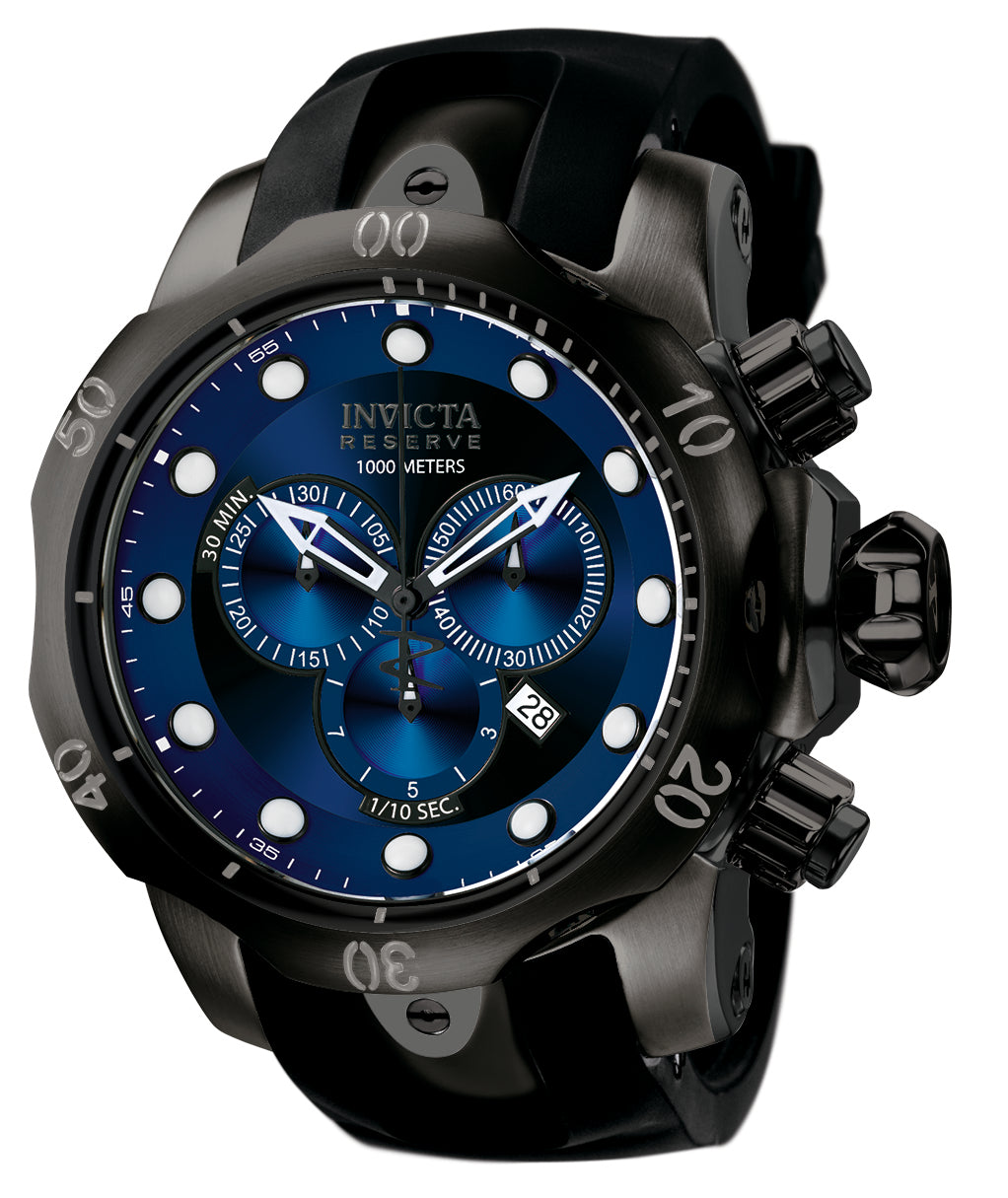 PARTS for Invicta Venom F0003