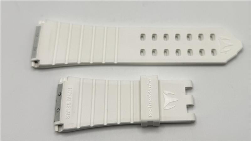 Band for Technomarine TM-8809