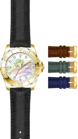 Band for Invicta Pro Diver 0561