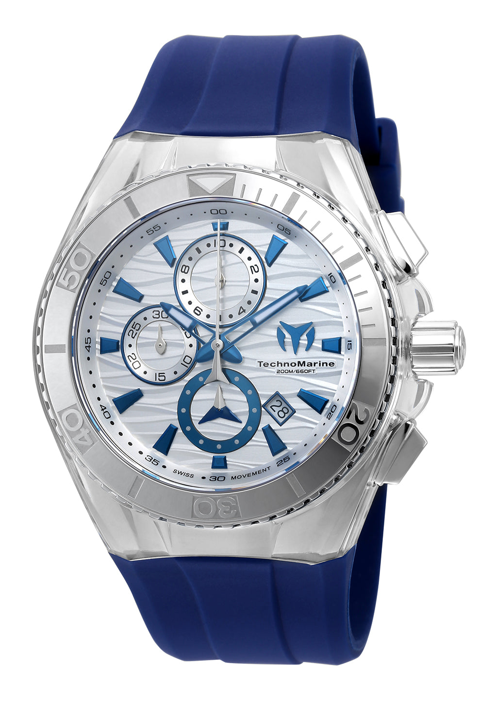 Band for Original /Cruise Collection TM-115055