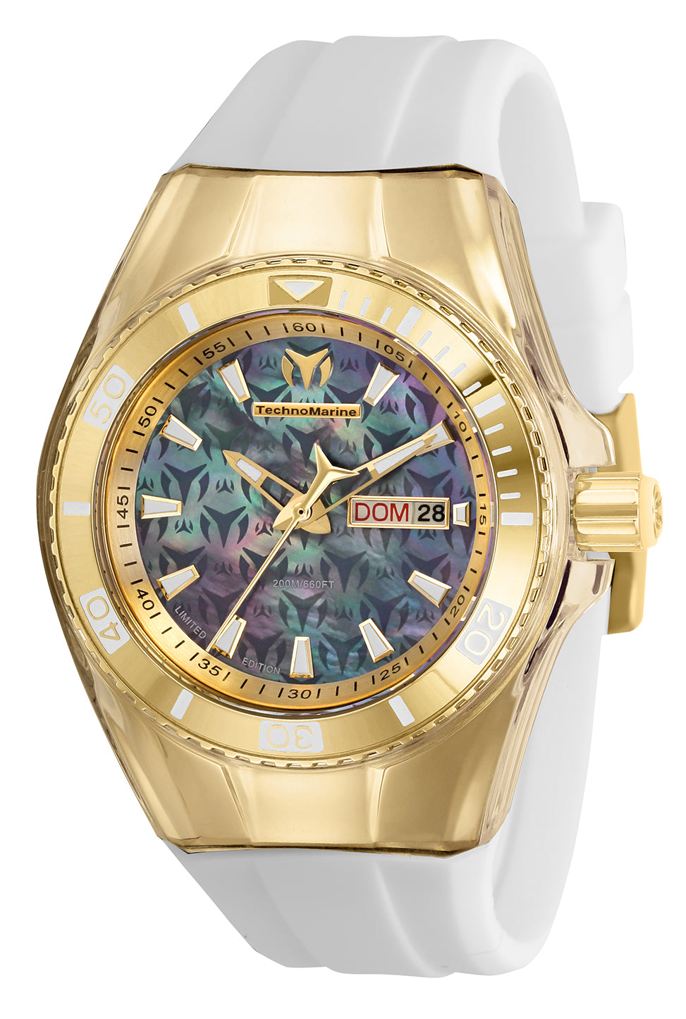 Band for Monogram /Cruise Collection TM-115325