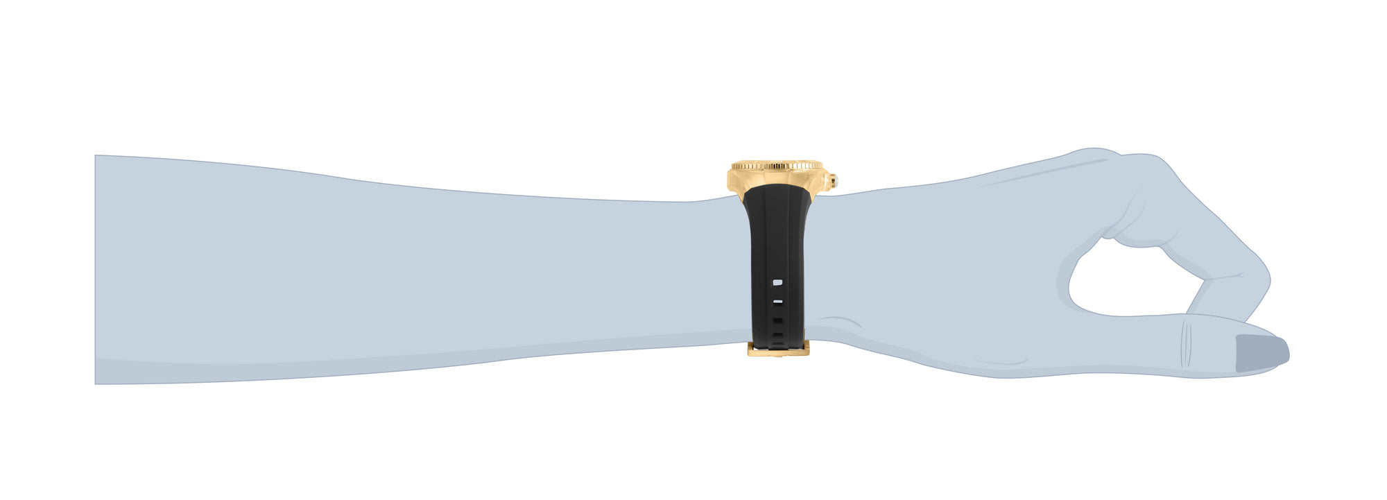 Band for Monogram /Cruise Collection TM-115325