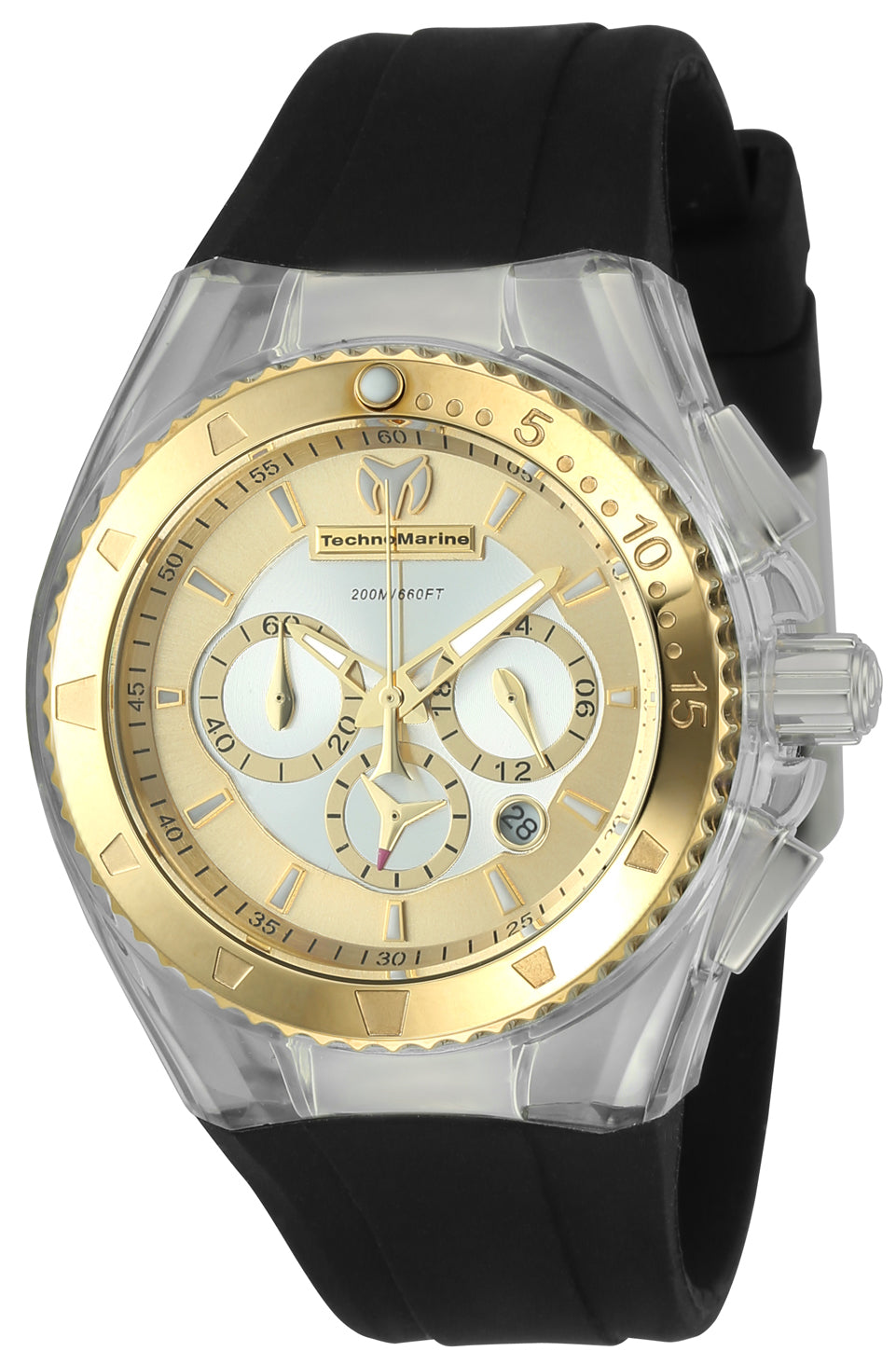 Bands for Pearl /Cruise Collection TM-116002