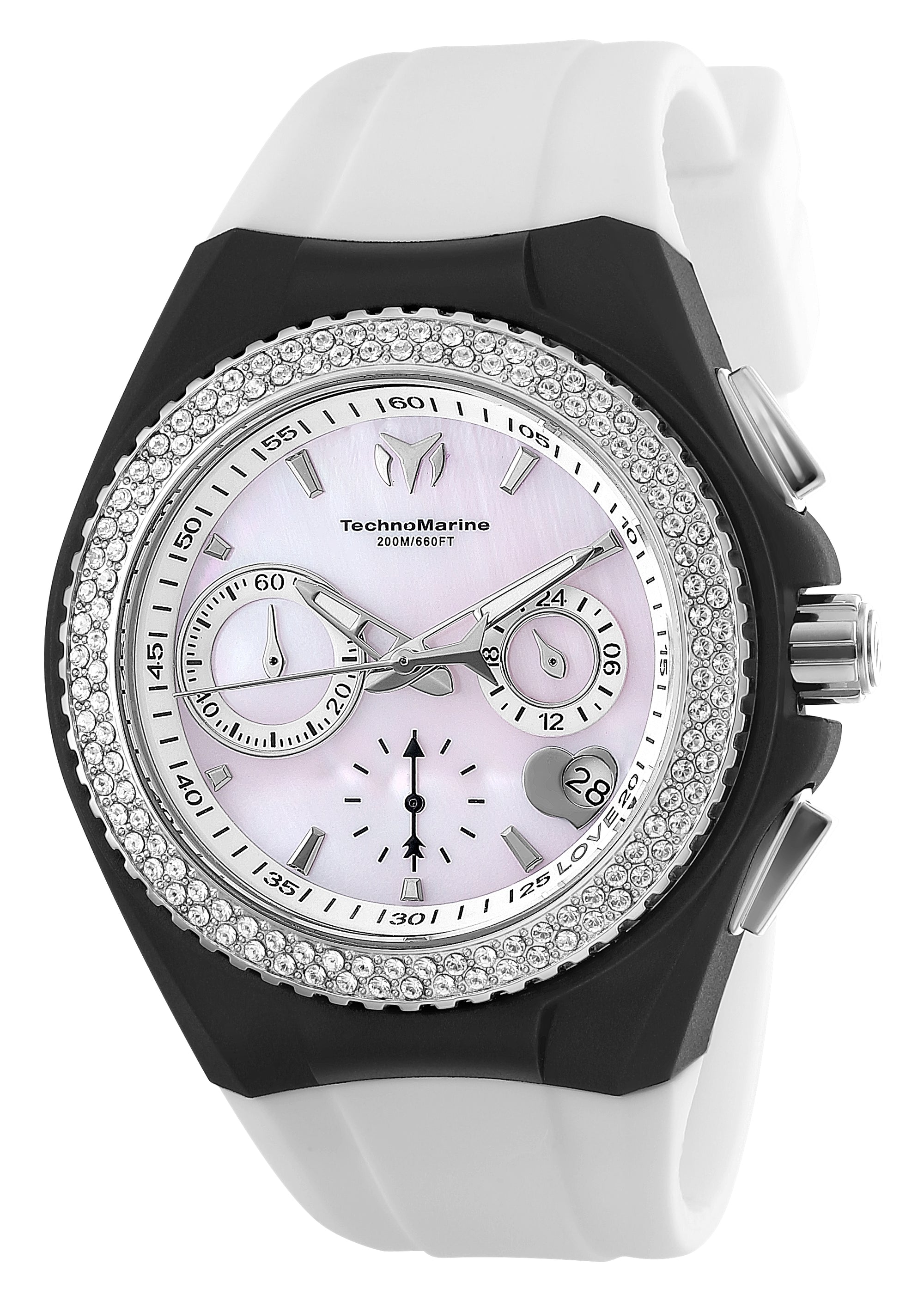 Band For  Valentine /Cruise Collection TM-117044