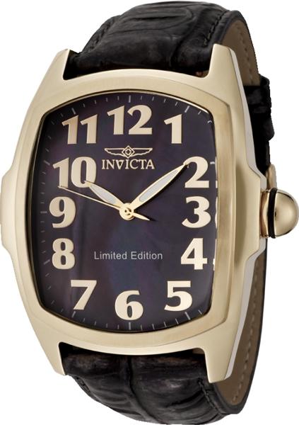 Band For Invicta Lupah 400