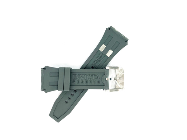 Band for Invicta Akula 0631 - Invicta Watch Bands