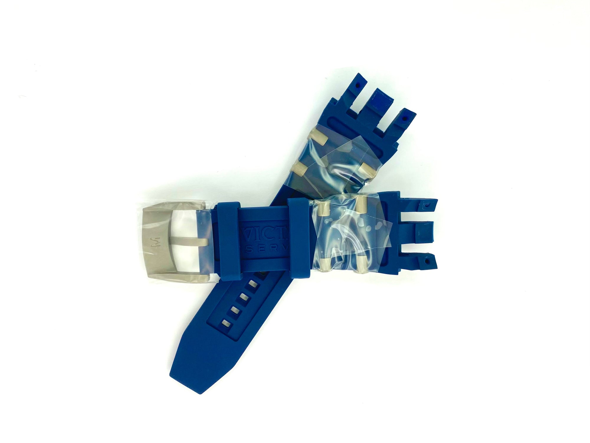 Band for Invicta Subaqua 0802