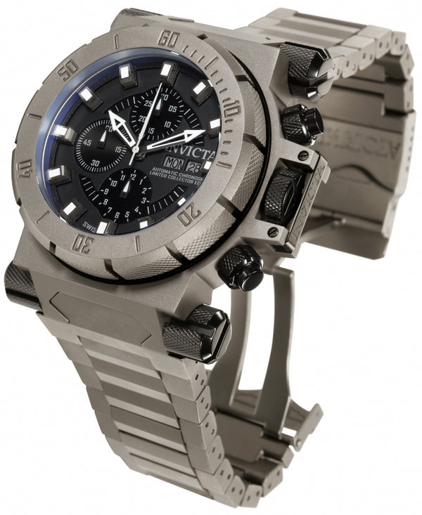 Band for Invicta Coalition Forces 0963 - Invicta Watch Bands