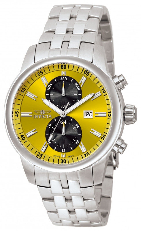 Band for Invicta Specialty 0249