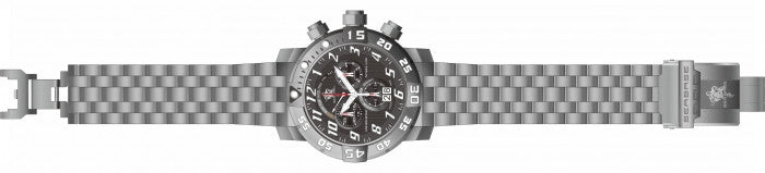 Band for Invicta Sea Base 17529
