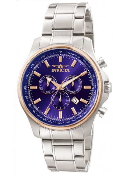 Band for Invicta Specialty 10301