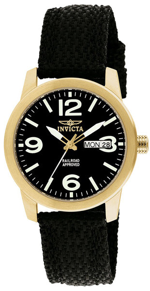 Band for Invicta Specialty 1051 RG