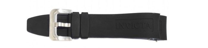 Band for Invicta Pro Diver 10579 Poly Strap