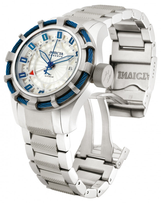 Band for Invicta Bolt 12709