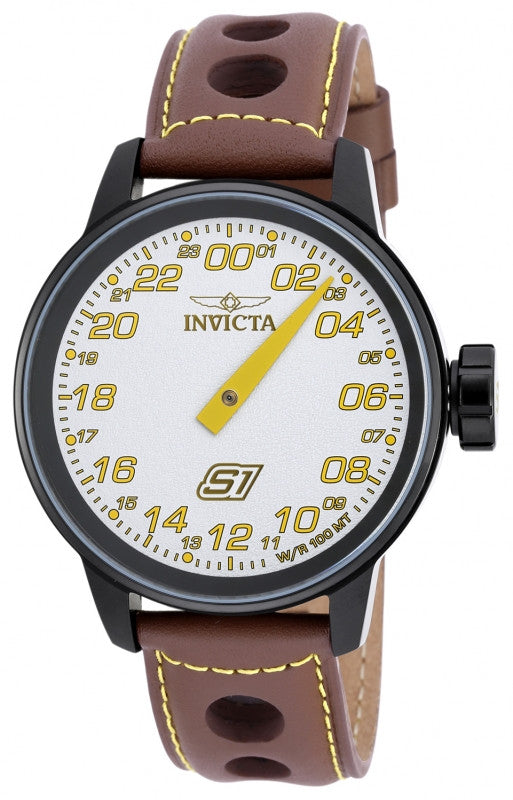 Band for Invicta S1 Rally 17704