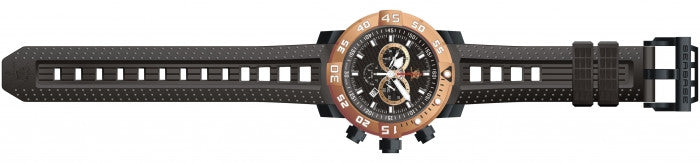 Band for Invicta Sea Base 14288
