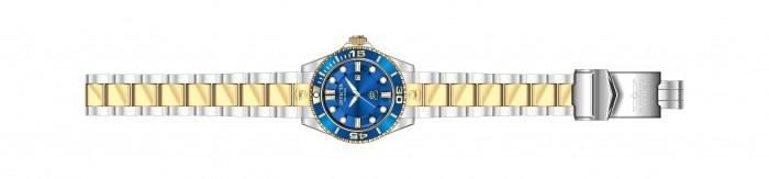 PARTS for Invicta Pro Diver 19815