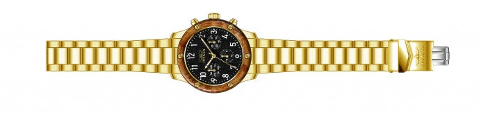 Band for Invicta Specialty 20505