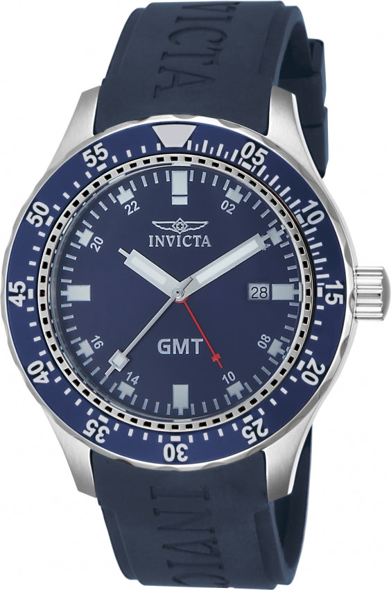 Band for Invicta Specialty 11256