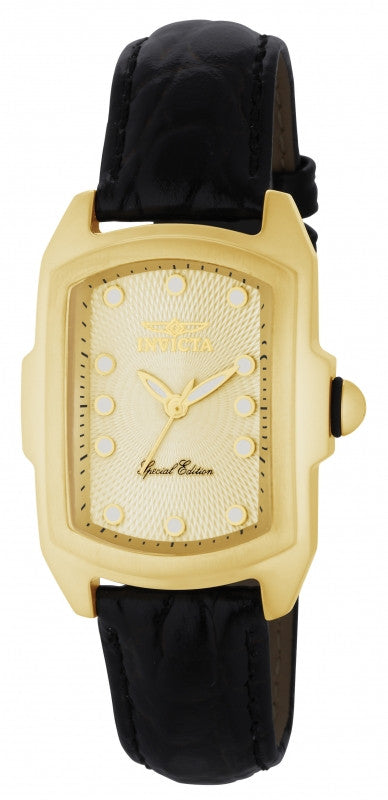 Band for Invicta Lupah 1031