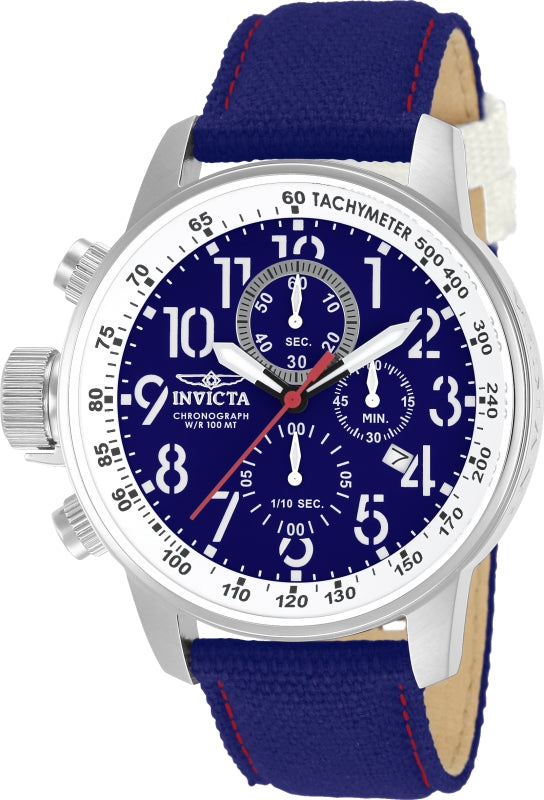 Band for Invicta I-Force 12084