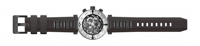 Band for Invicta CRUISELINE 19151