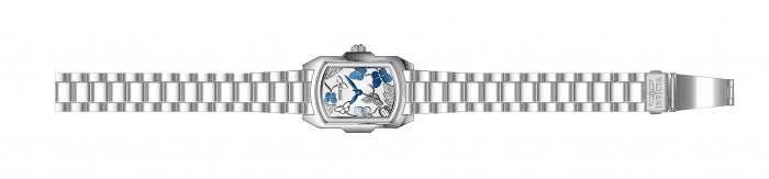 Band for Invicta Lupah 23218